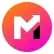 MarCon visual identity symbol