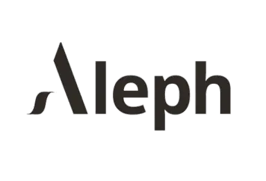 DAC Member Logo Aleph