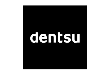 DAC Member Logo Dentsu