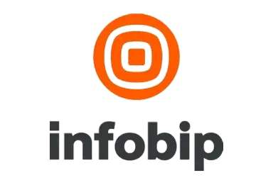 DAC Member Logo Infobip