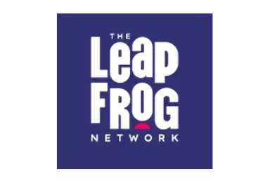 DAC Member Logo Leapfrog
