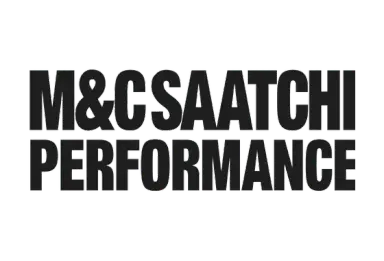 DAC Member Logo Mc_Saatchi_Performance
