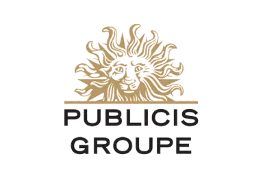 DAC Member Logo Publicis