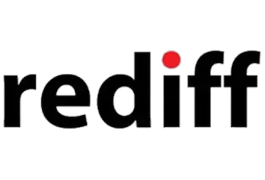 DAC Member Logo Rediff