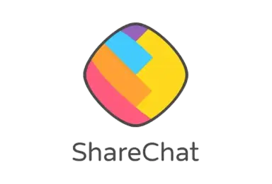 DAC Member Logo Sharechat
