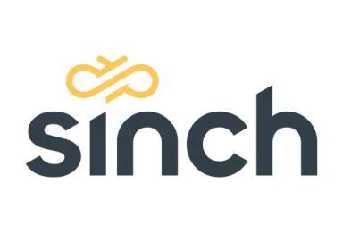 DAC Member Logo Sinch