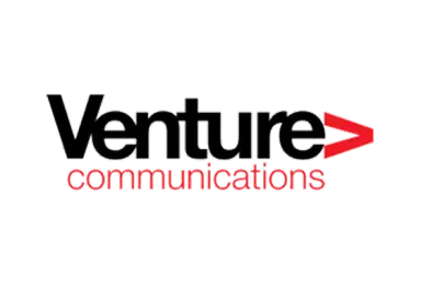 DAC Member Logo Venture_Communications