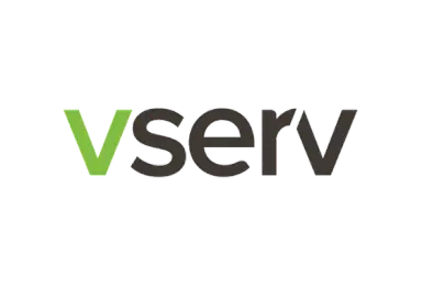 DAC Member Logo Vserv