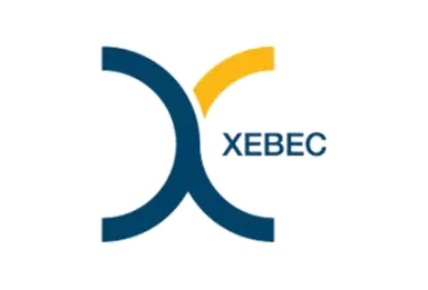 DAC Member Logo Xebec