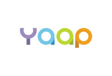 DAC Member Logo Yaap