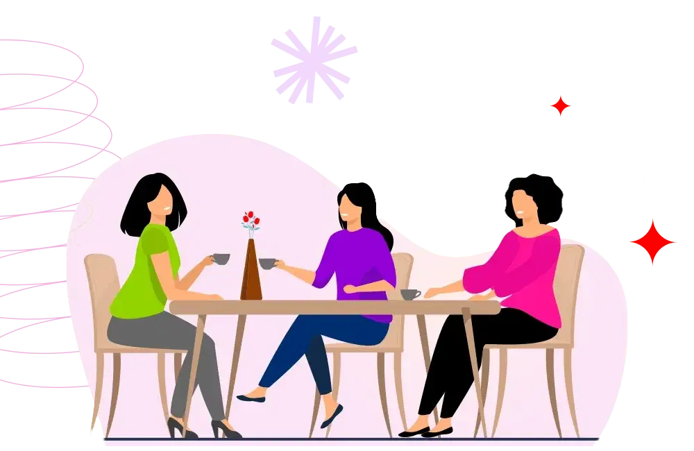 MarCon event: Power Breakfast for Women Leaders