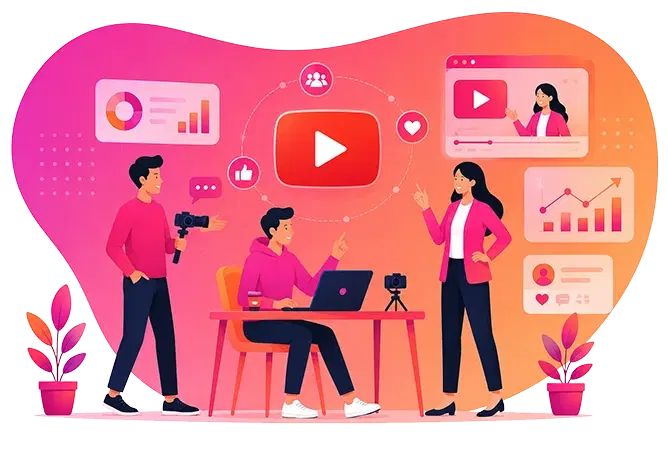 MarCon event: From Views to Value